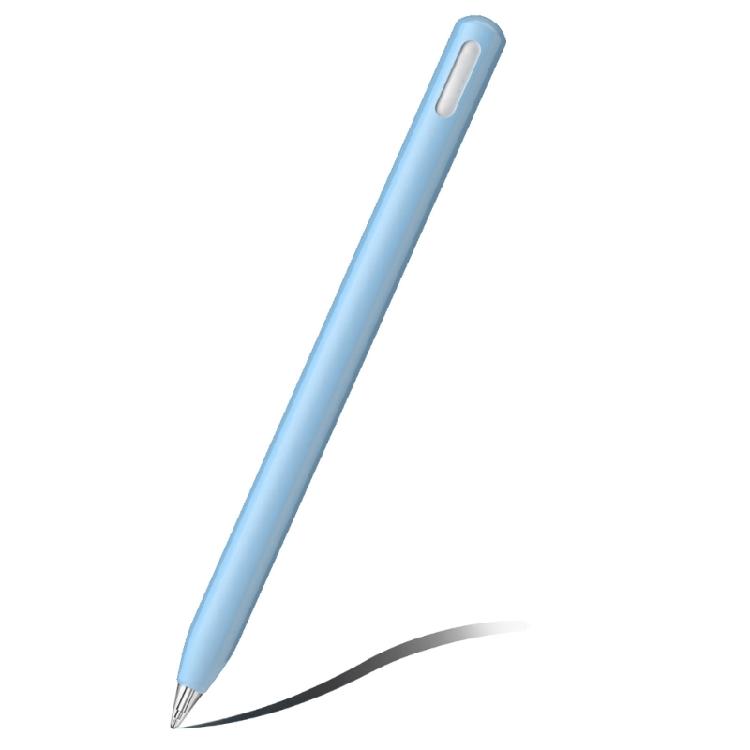 Водонепроницаемый чехол-рукав Моющийся Мягкая кожа для корпуса M Pencil Потозащитная крышка