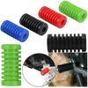 Off-road Vehicle Protective Cover Gear Lever Boot Motorcycle Shift Protector Rubber Sleeves