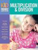 The Multiplication & Division Book
