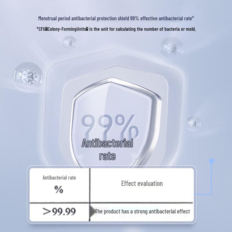 Freedon Probiotic Sanitary Napkin Combo Pack