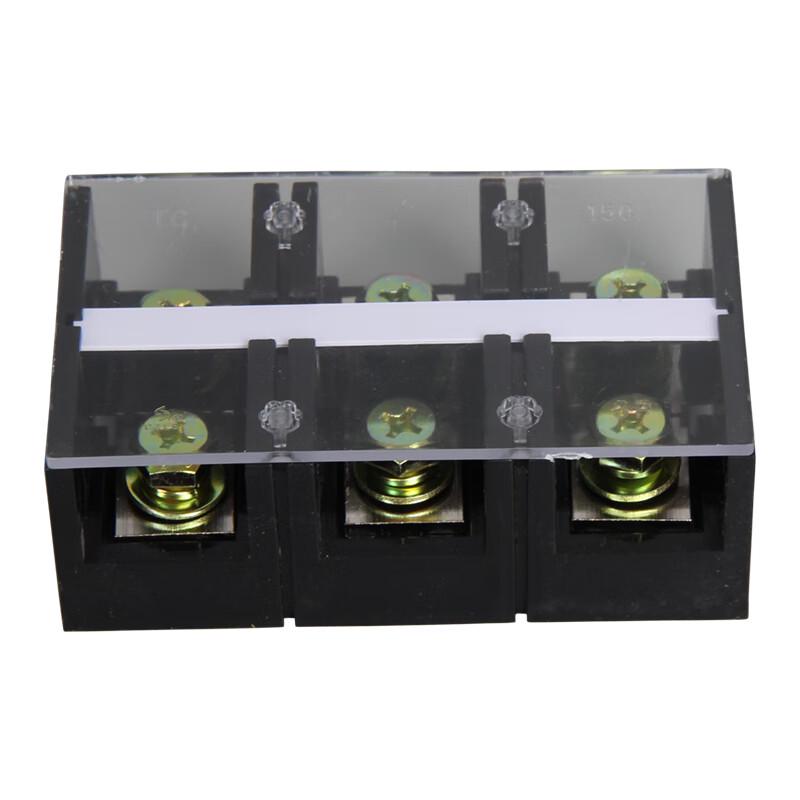 Shenglin TC-1503 Series High Current Terminal Block