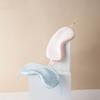 Mulberry Silk Silk Sleep Eye Mask Ventilate Eye Care Tools Soft Shading Sleeping Mask  Women
