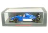 Spark Ligier JS39B 1994 F1 French GP Bernard 1/43 #25 E.