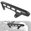 For Suzuki SV650 SV650X 2017 2018 2019 2020 2021 2022 2023 2024 2025 Motorcycle Engine Guards Highway Crash Bars Protect Bumper