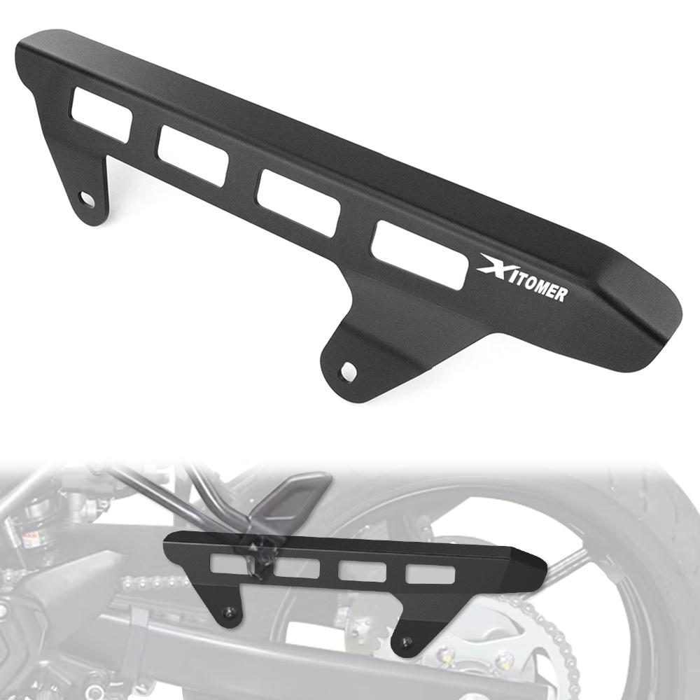 For Suzuki SV650 SV650X 2017 2018 2019 2020 2021 2022 2023 2024 2025 Motorcycle Engine Guards Highway Crash Bars Protect Bumper
