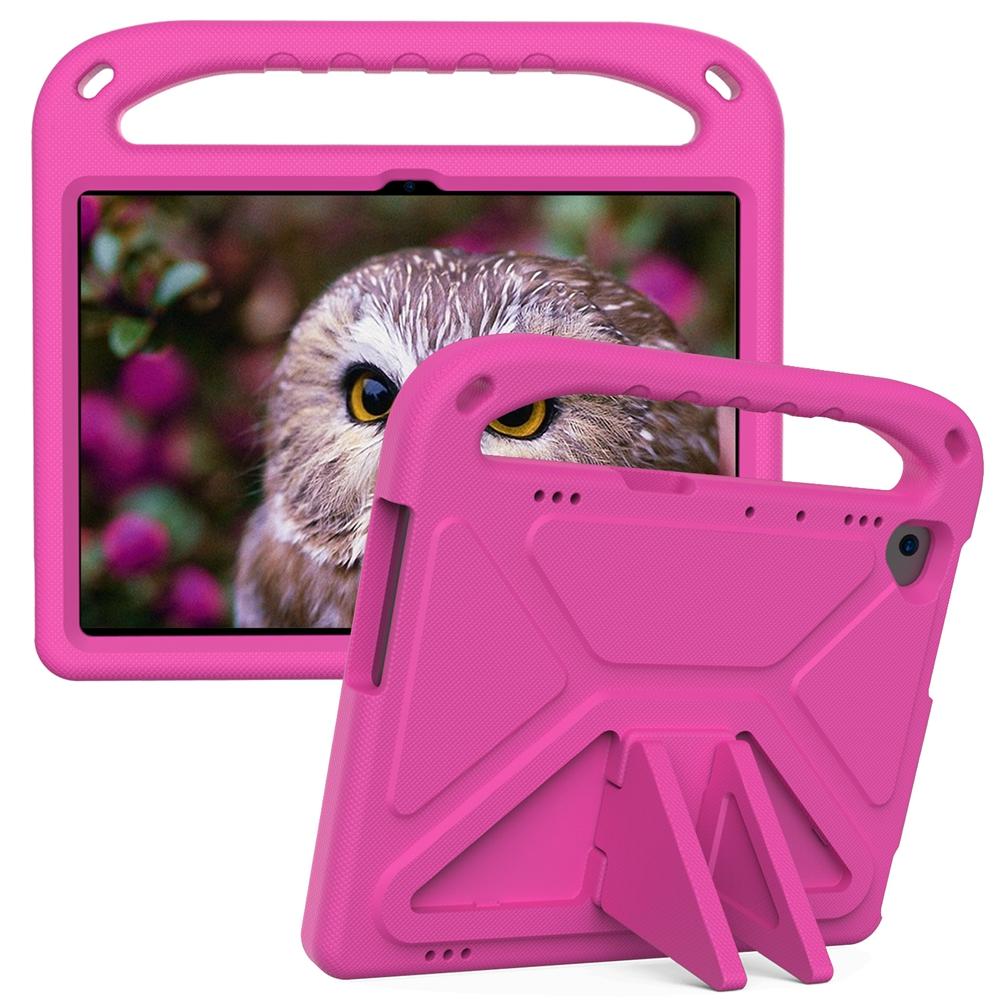 For Huawei MediaPad T5 10.1 Inch AGS2-W09 AGS2-W19 AGS2-L03 AGS2-L09 Case EVA Portable Shockproof Kids Safe Handle Stand Tablet Cover