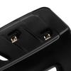 New OEM 1095858-00-D 109585800D 1095858 00 D Front Bumper for Frunk Close Out Panel Hood Latch Cover for Tesla Model 3 2017-2023