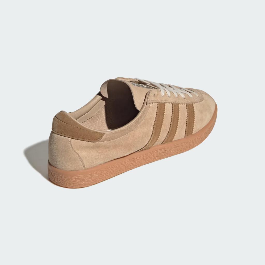 KJ7678 adidas Riviera "Магический бежевый/Бронзовый слой" (Мужской)
