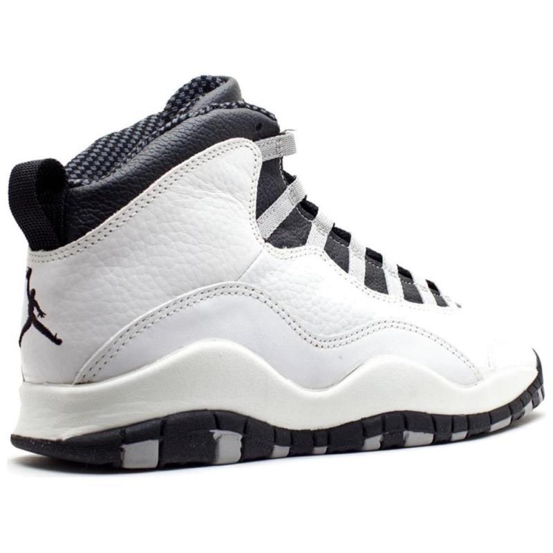 Jordan 10 Ретро Ог Сталь Jordan HJ6779-104