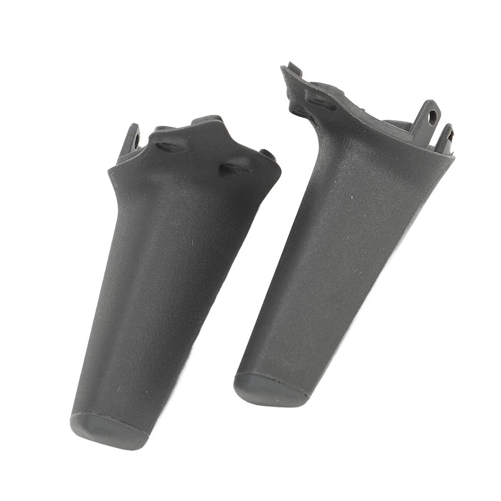 2 шт. Передняя стойка шасси дрона Серая Тонкая работа Легкая установка для Mavic 3 Classic