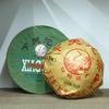 2014 Xia Guan Jia Tuo Raw Puer Shen Puer Tuo Tea 100g