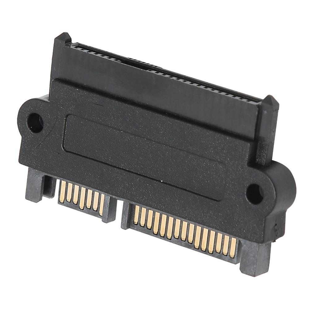 Plug and Play SFF-8482 Hard Drive Adapter SAS To SATAs Unidirectional Adapter PC Internal Adapter