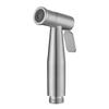 Modern 304 Stainless Steel Shower Mixer Bidet Hand Spray ABS Toilet Shattaf Set for Hotels Easy to Use