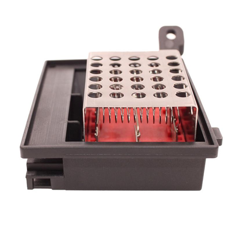 Heater/Blower Motor Fan Regulator Resistor Fit for Mercedes-Benz Vito / Mixto / Viano A0018358706