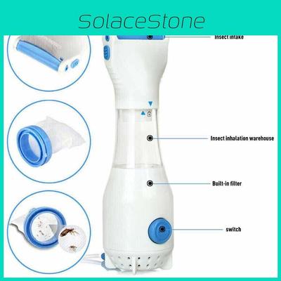 Электрическая вакуумная расческа для удаления гнид и вшей, щетка, фильтр для удаления блох у домашних собак и кошек, средство для лечения