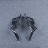 Kawasaki Z1000 Carbon Fiber Air Intake Grille Side Panel