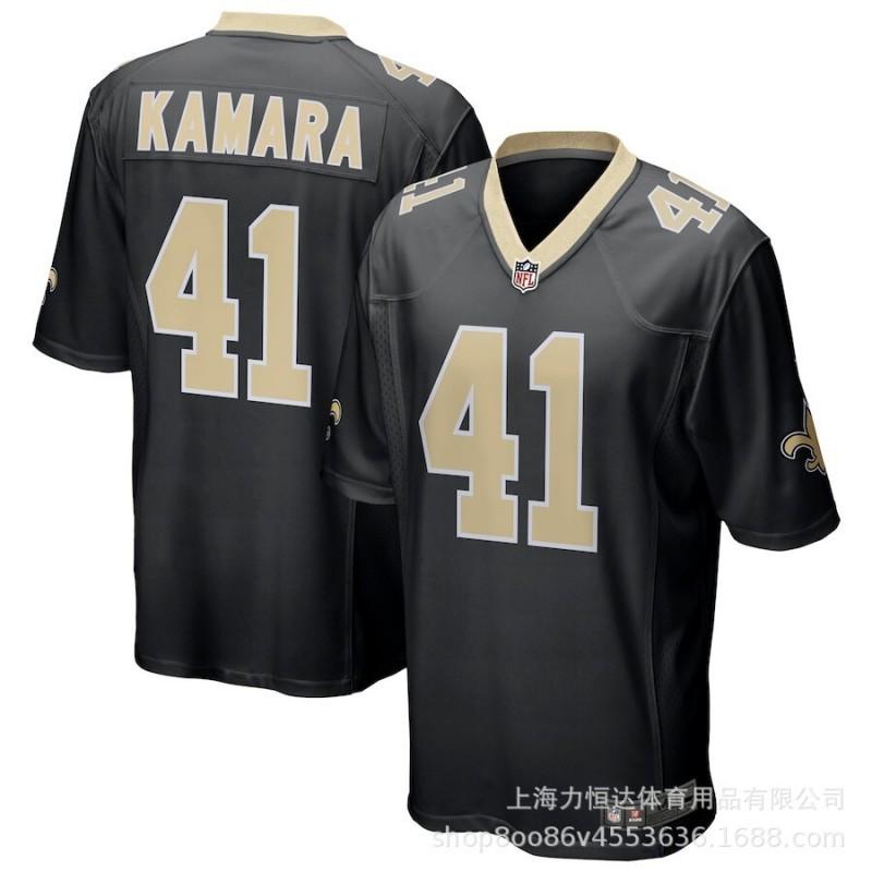 NFL Team Football Jersey Mens Womens Sports Training Game Uniform
