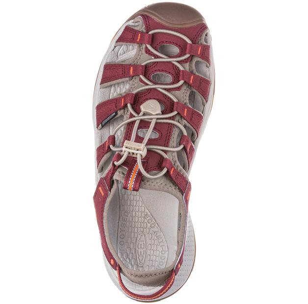 Сандалии Keen Astoria West