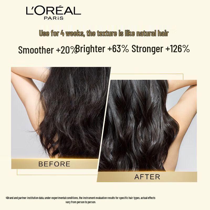 L'Oréal Elseve Экстраординарное масло для волос