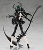 POP UP PARADE Black Rock Shooter Dead Master окрашенная полная фигурка G94344 немасштабированная ABS&PVC