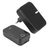 Wireless Doorbell Set   Self Powered Generating Waterproof Home Security Doorbell