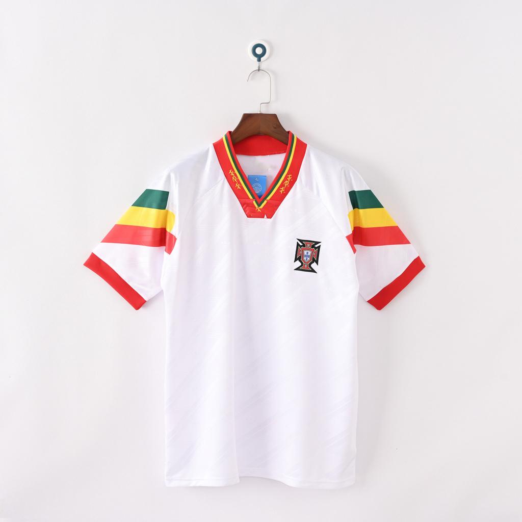 Retro Jerseys World Cup Commemorative Edition Mexico Spain Germany Argentina Netherlands Host Guest Football Uniforms
