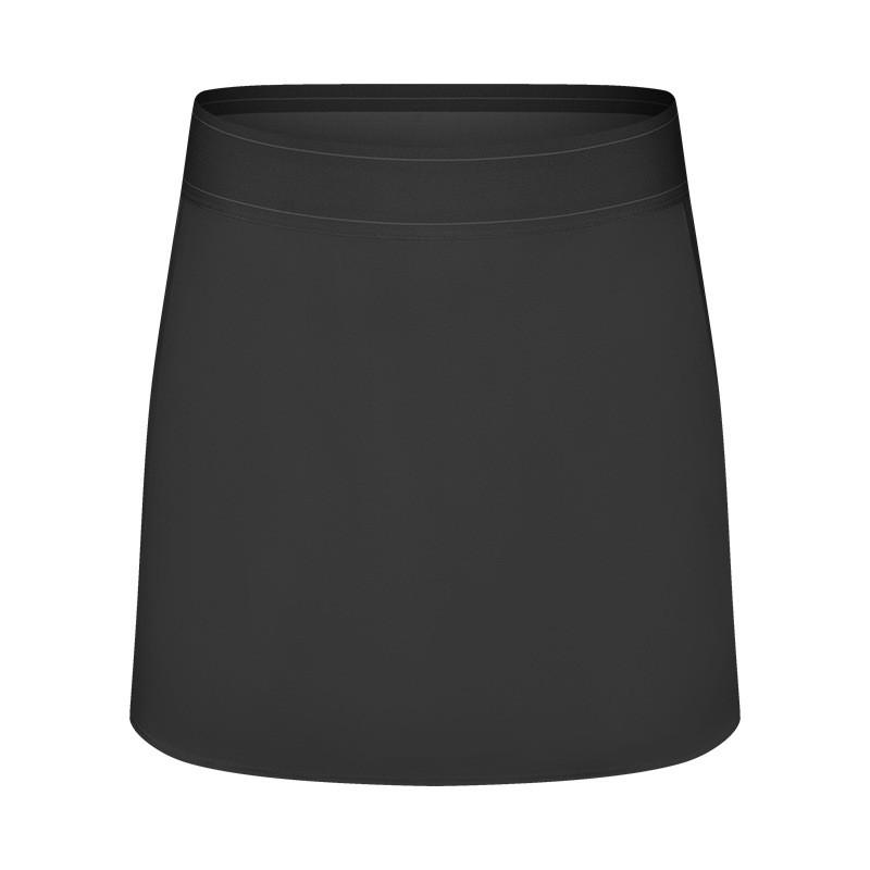 Womens Lightweight Quick-Dry Tennis Skort With Pocket Woven Sportswear Running Gym Cycling