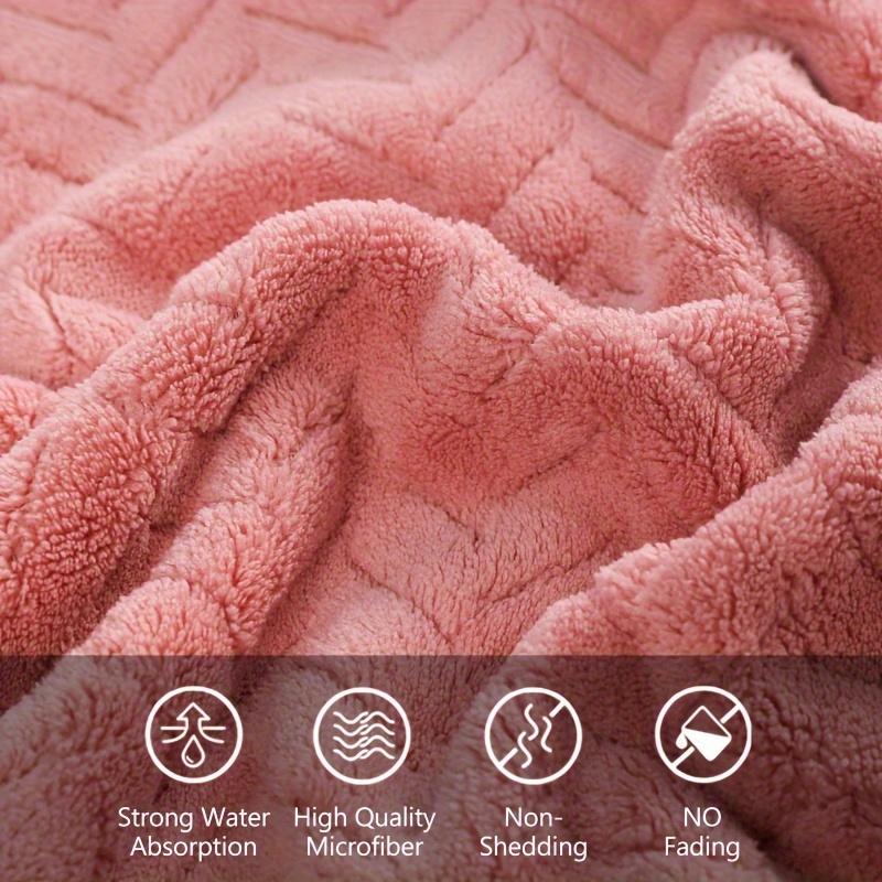 Супермягкие, высокоабсорбирующие, устойчивые к выцветанию, простые полотенца для ванной в винтажном стиле, высококачественные полотенца для полотенец