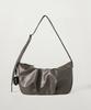 SATUR Orta Shoulder Bag Charcoal