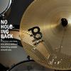 MEINL Тарелки Серия Practice HCS Тарелка Ride 20" P-HCS20R []
