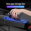 Multifunctional Car Seat Gap Storage Box