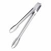 Endo Shoji TKG Stainless Steel Convenient Tongs, 18cm, BBV3201