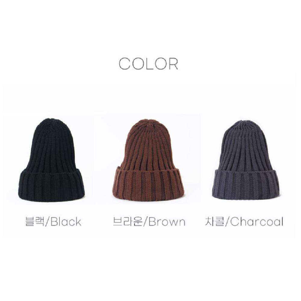 Кепи Canny Daily Knit однотонное