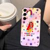 Чехол для телефона Sera B-Bonito Manana K-Karol G для Samsung Galaxy S26 S25 EDGE S24 S23 S22 S21 S20 FE S10 Ultra PLUS LITE Чехол-обложка
