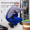 SanZe Cat6 SFTP Ethernet Cable Bulk Roll