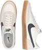 Кроссовки Nike Killshot 2 Leather sail/gum yellow/oil grey