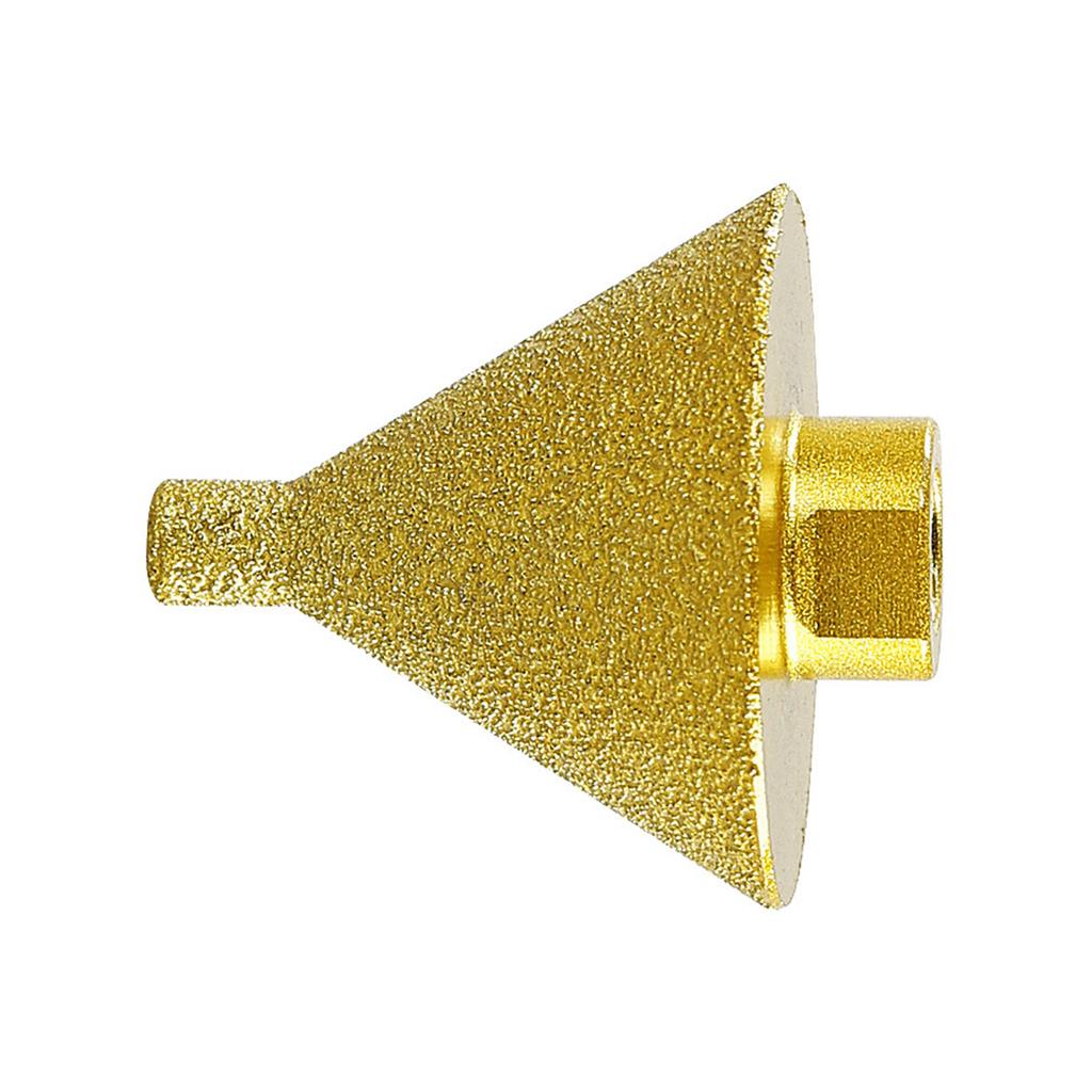 Алмазная фреза для фаски, алмазная дрель для фаски, алмазная фреза, открывалка для обработки фарфора, обрезки плитки