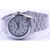 Citizen Men's KM1-211-13 ( Watch REGUNO Solar-Tech Men's) Round Watch Silver Stainless Analog