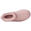 UGG Классические женские кроссовки Ultra Mini Love 26 Rosetta Розовые 1180872-RTT