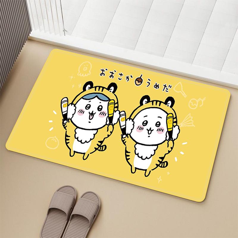 Кухонный коврик Maekawa, коврик для гостиной, детский дизайнерский коврик, коврик для молитвенной двери, ковер, коврик для коридора, коврик для ног