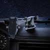 Car Phone Holder Windshield Dashboard Suction Cup Mount 360 Rotation Auto Smartphone Sucker Support Stand