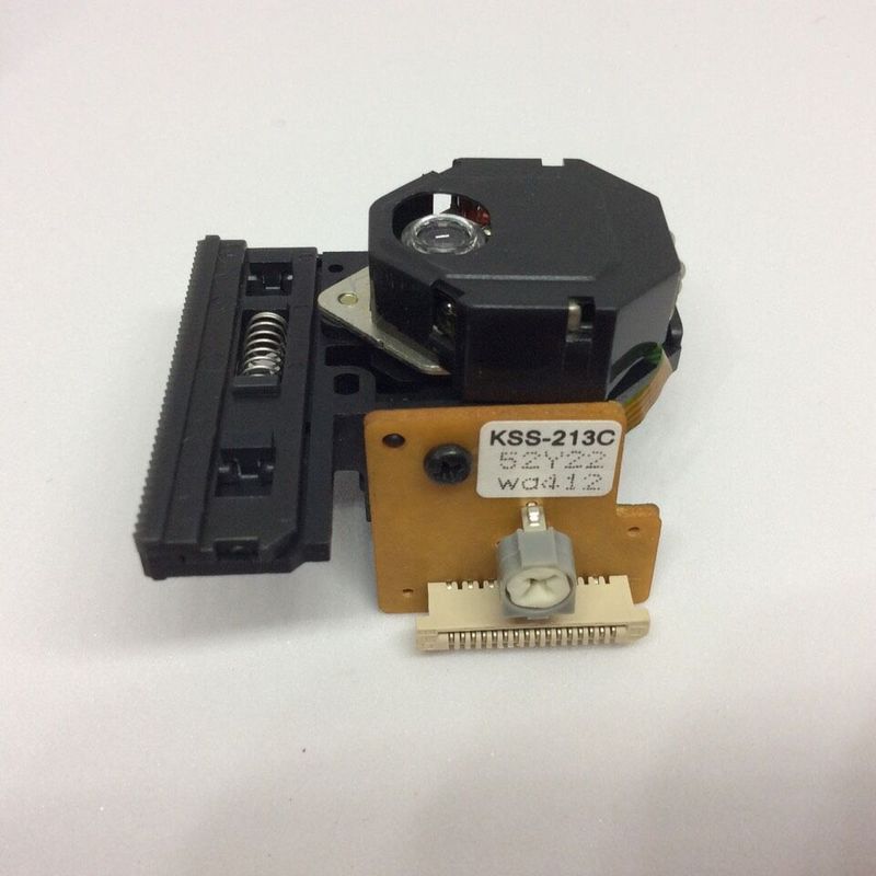 KSS-213C KSS-213B KSS-213CL KSS213C KSS213B Radio CD Player Laser Lens Lasereinheit Optical Pick-ups Bloc Optique