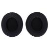 Replacement Foam Ear Pud Earpads Breathable Mesh Earpads Cover for ASUS ROG STRIX 300 500 700