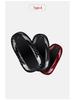 Real Carbon Fiber Key Case for Tesla Model 3 Sedan