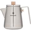 Snow Peak Snow Peak Field Barista Kettle CS 115r [чайник для приготовления пищи на открытом воздухе]