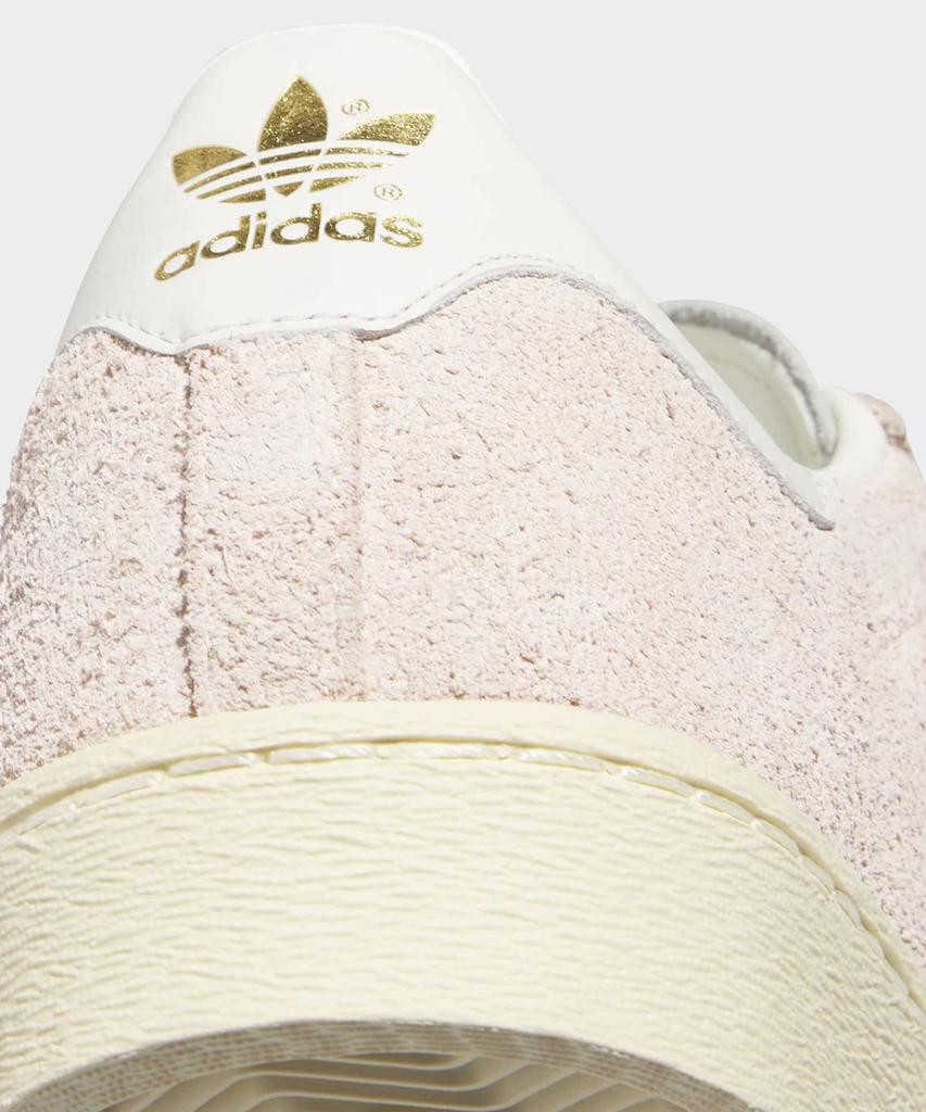 adidas Java Raw - Розовый оттенок: Слоновая кость / Js0806