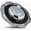 Крышка топливного бака 17620-ZH7-013 17620-ZH7-023 Совместима с двигателями Honda GX110 GX120 GX140 GX160 GX200 GX240 GX270 GX340 GX390, Прочный сплав
