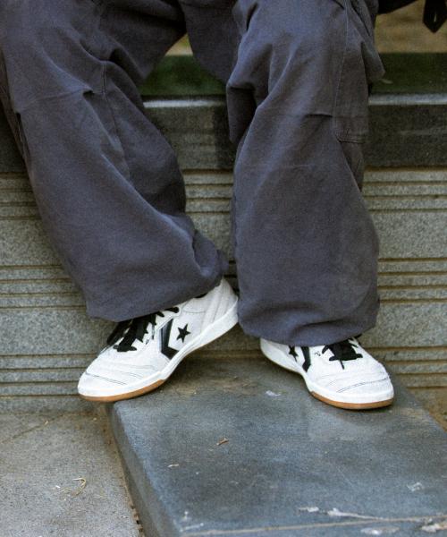 [Converse] Louie Lopez Pro 2 Egret (A18248C)