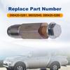 Клапан-ограничитель давления топливной рампы для Isuzu 4HK1 6HK1 095420-0281 98032549
