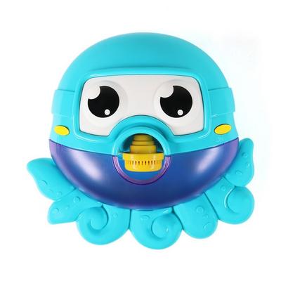 Игрушка для ванны My Little Tiger Bubble Bubble Octopus, корейские игрушки для ванны